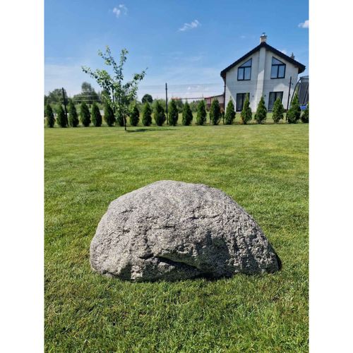 Dekoratyvinis akmens imitacijos dangčiai M-01, Gartendek